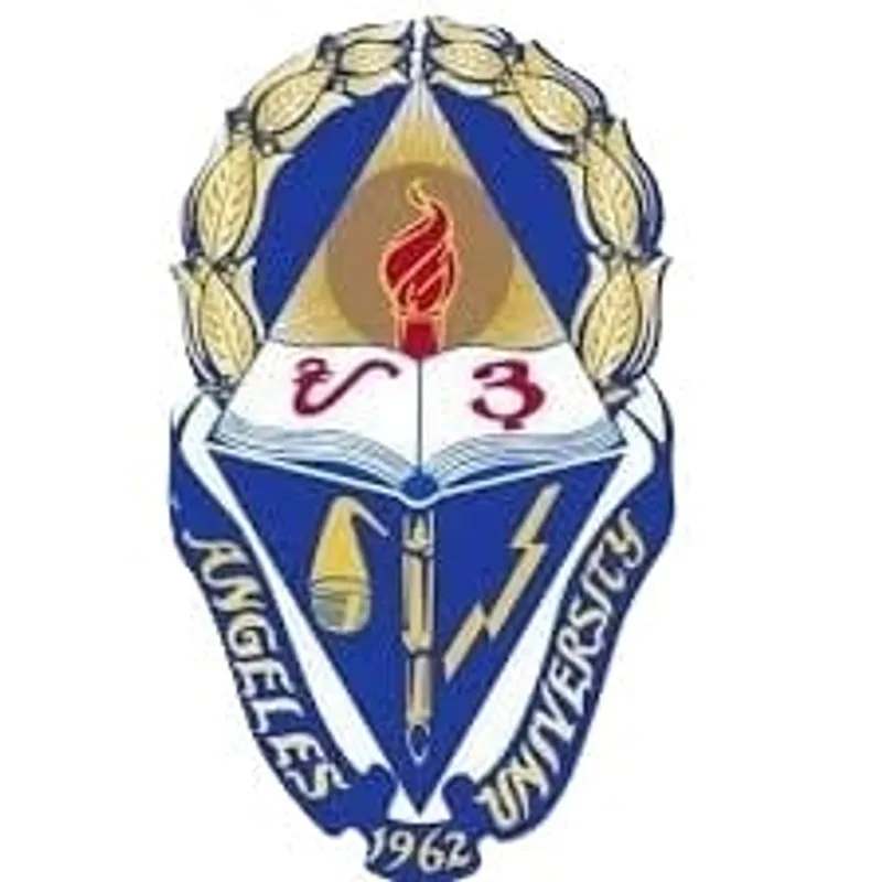 Angeles University Foundation (AUF)
