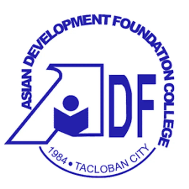 Asian Development Foundation College (ADFC)