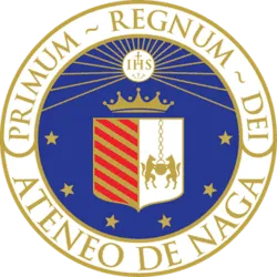 Ateneo de Naga University (ADNU)