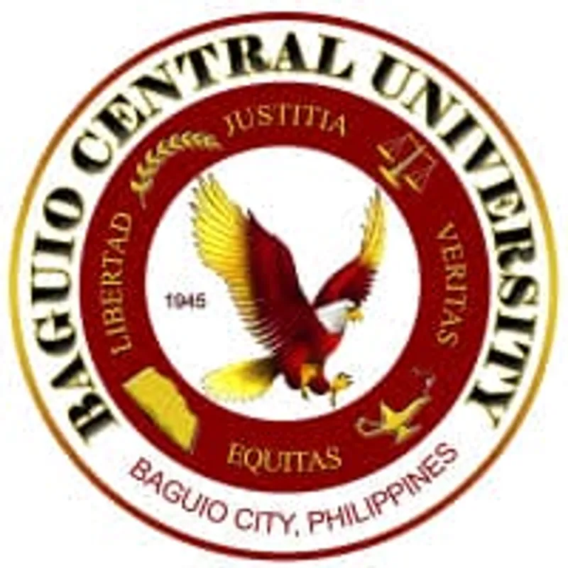 Baguio Central University (BCU)
