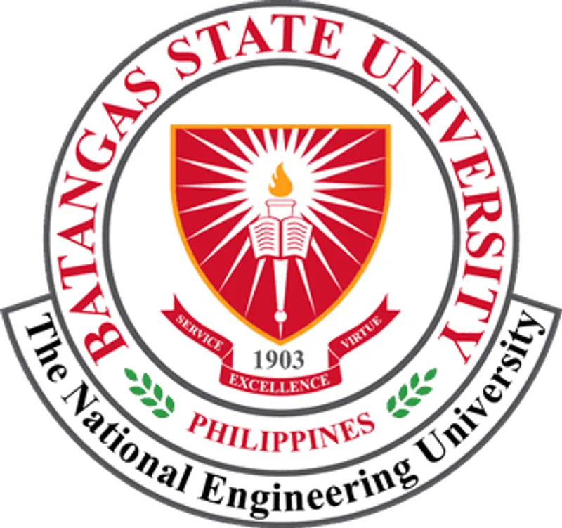 Batangas State University - Alangilan Campus (BatStateU)