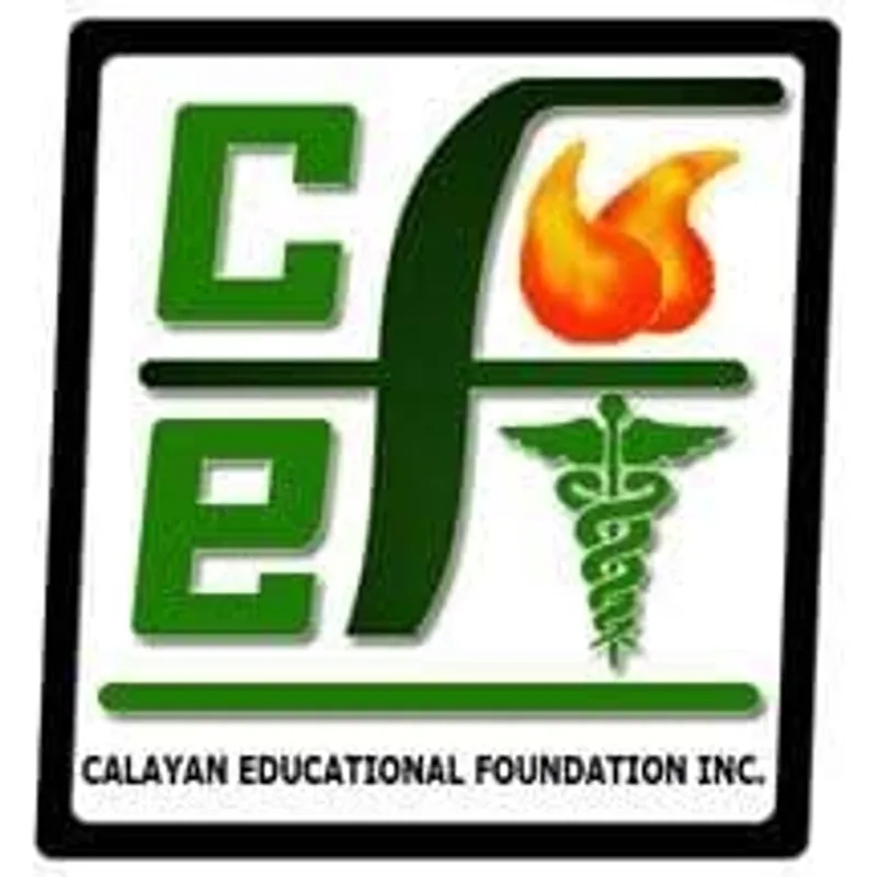 Calayan Educational Foundation, Inc. (CEFI)