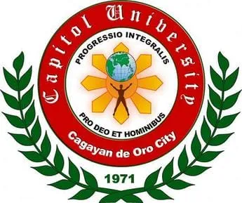 Capitol University (CU)