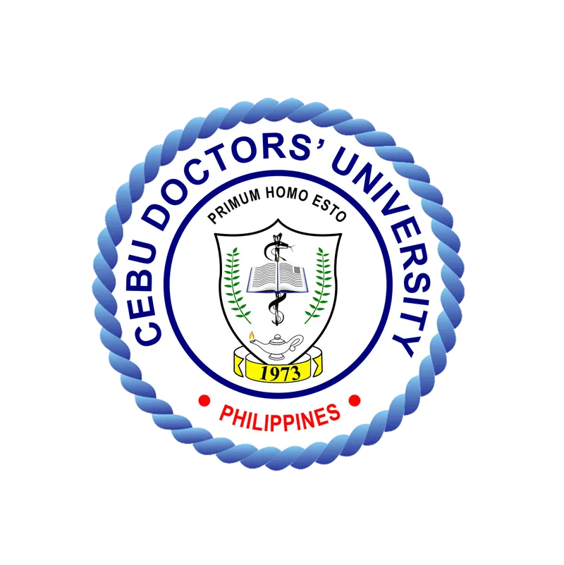 Cebu Doctors' University (CDU)