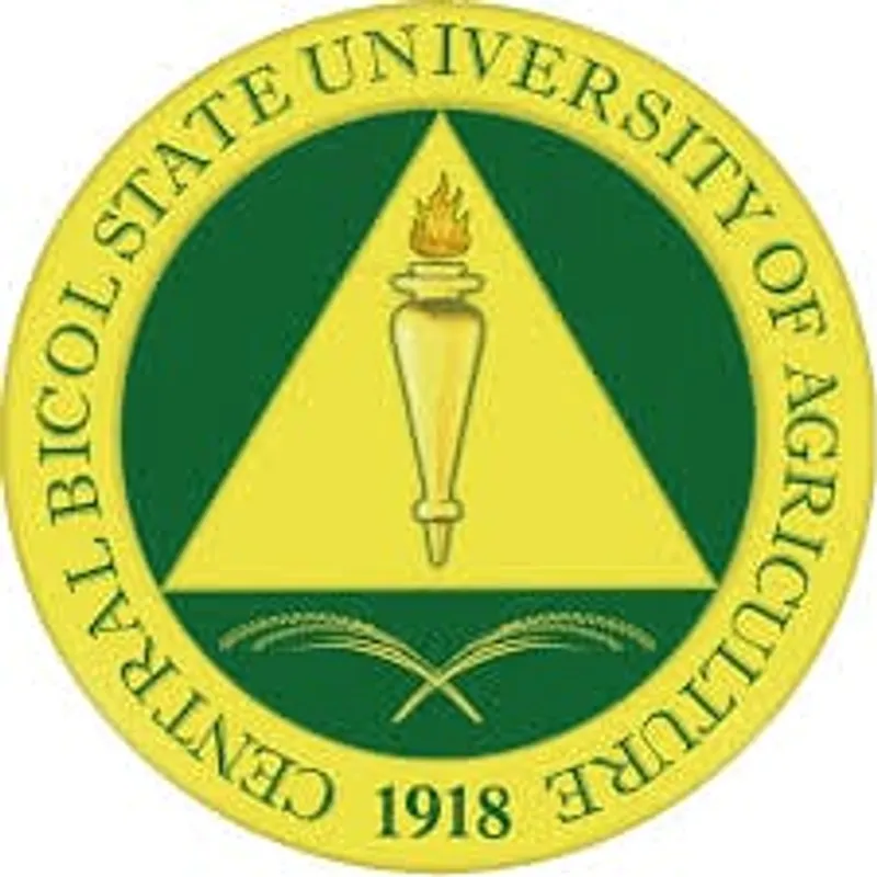 Central Bicol State University of Agriculture (CBSUA)