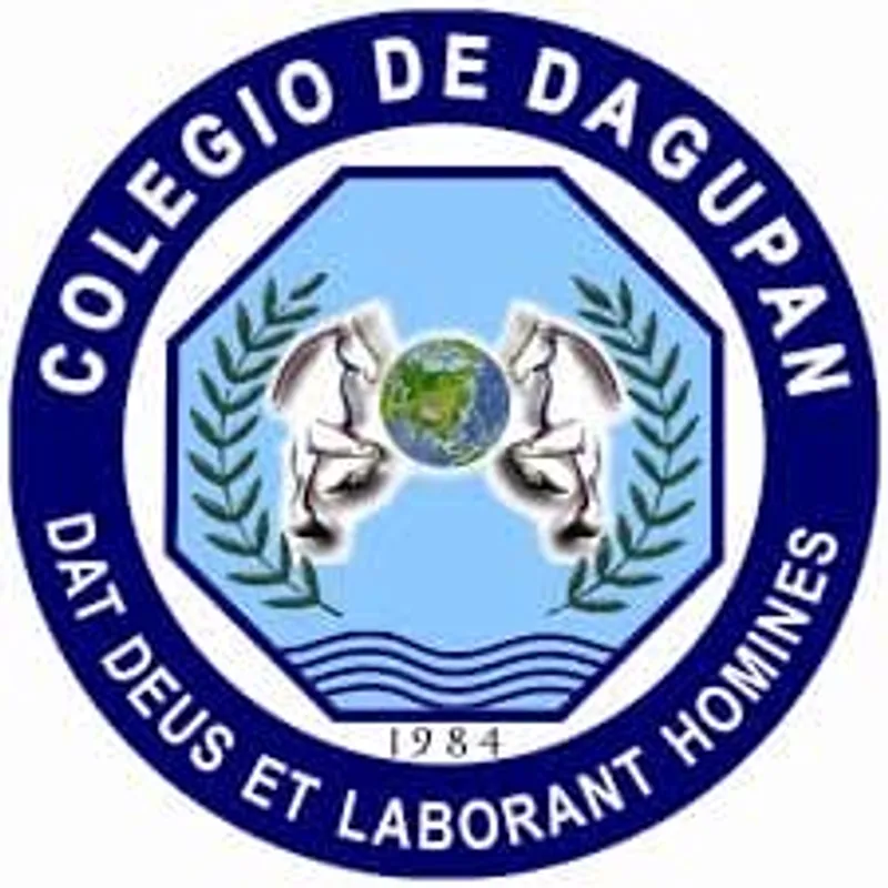 Colegio de Dagupan (CdD)