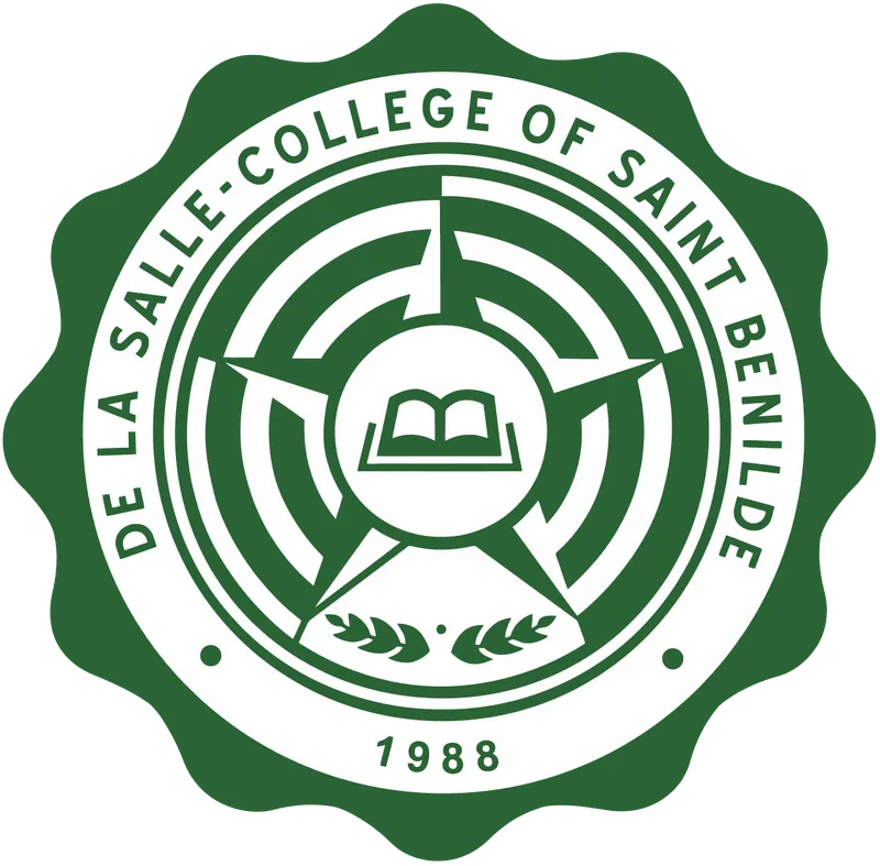 De La Salle - College of Saint Benilde (DLS-CSB)