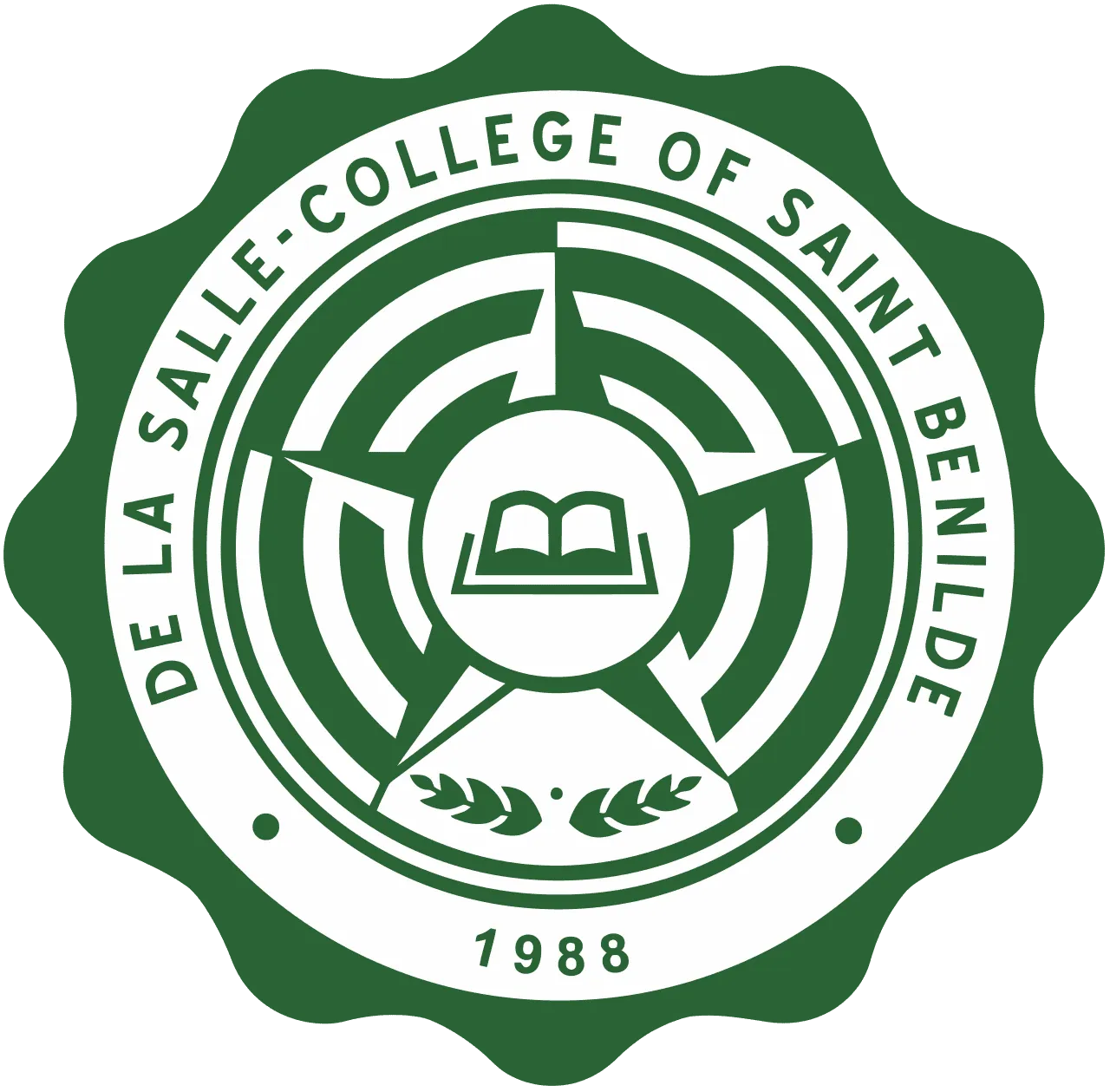 De La Salle - College of Saint Benilde (DLS-CSB)