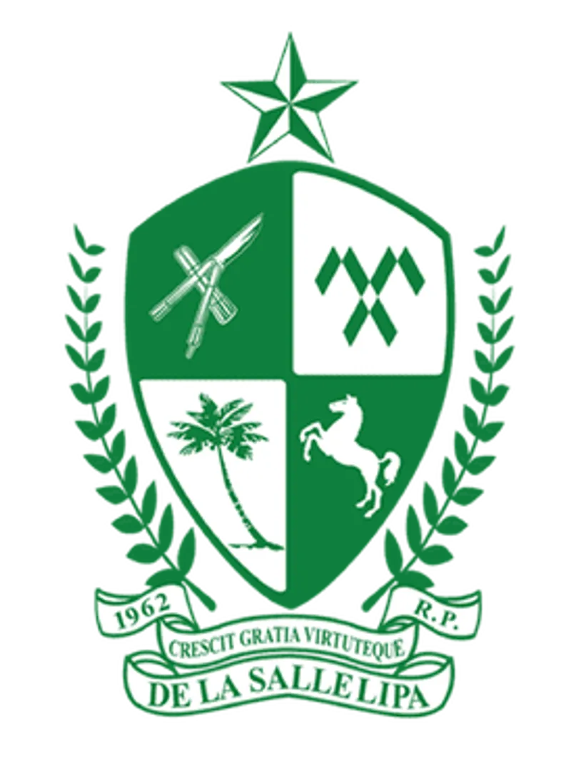 De La Salle Lipa (DLSL)