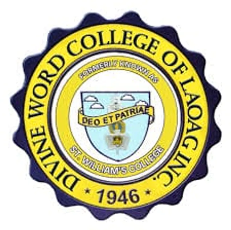 Divine World College of Laoag (DWCL)