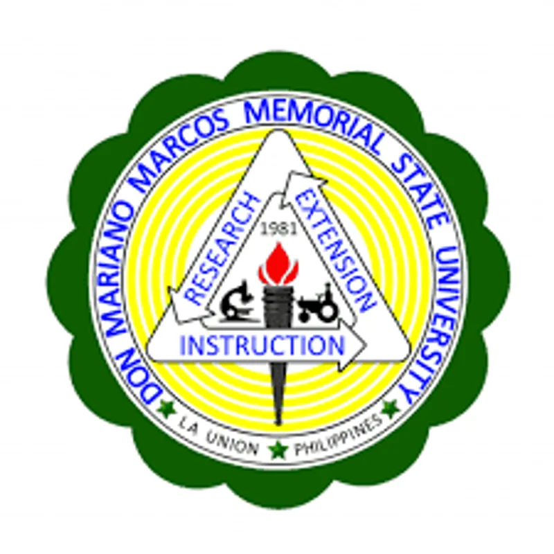 Don Mariano Marcos State University (DMMMSU)