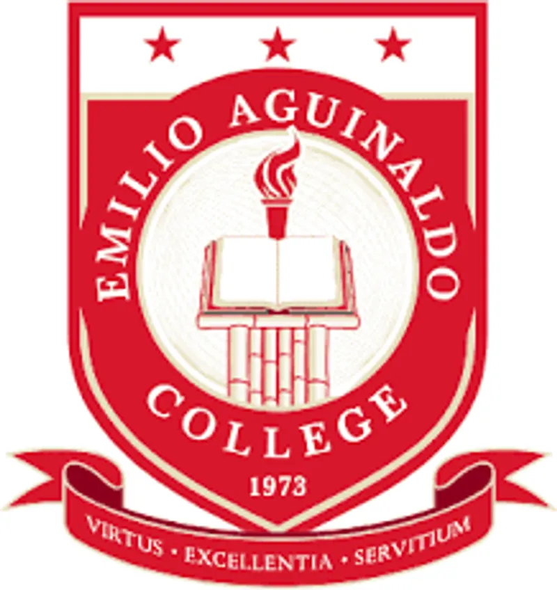 Emilio Aguinaldo College (EAC)