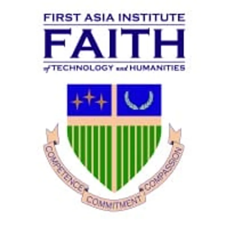 First Asia Institute of Technology and Humanities (FAITH)
