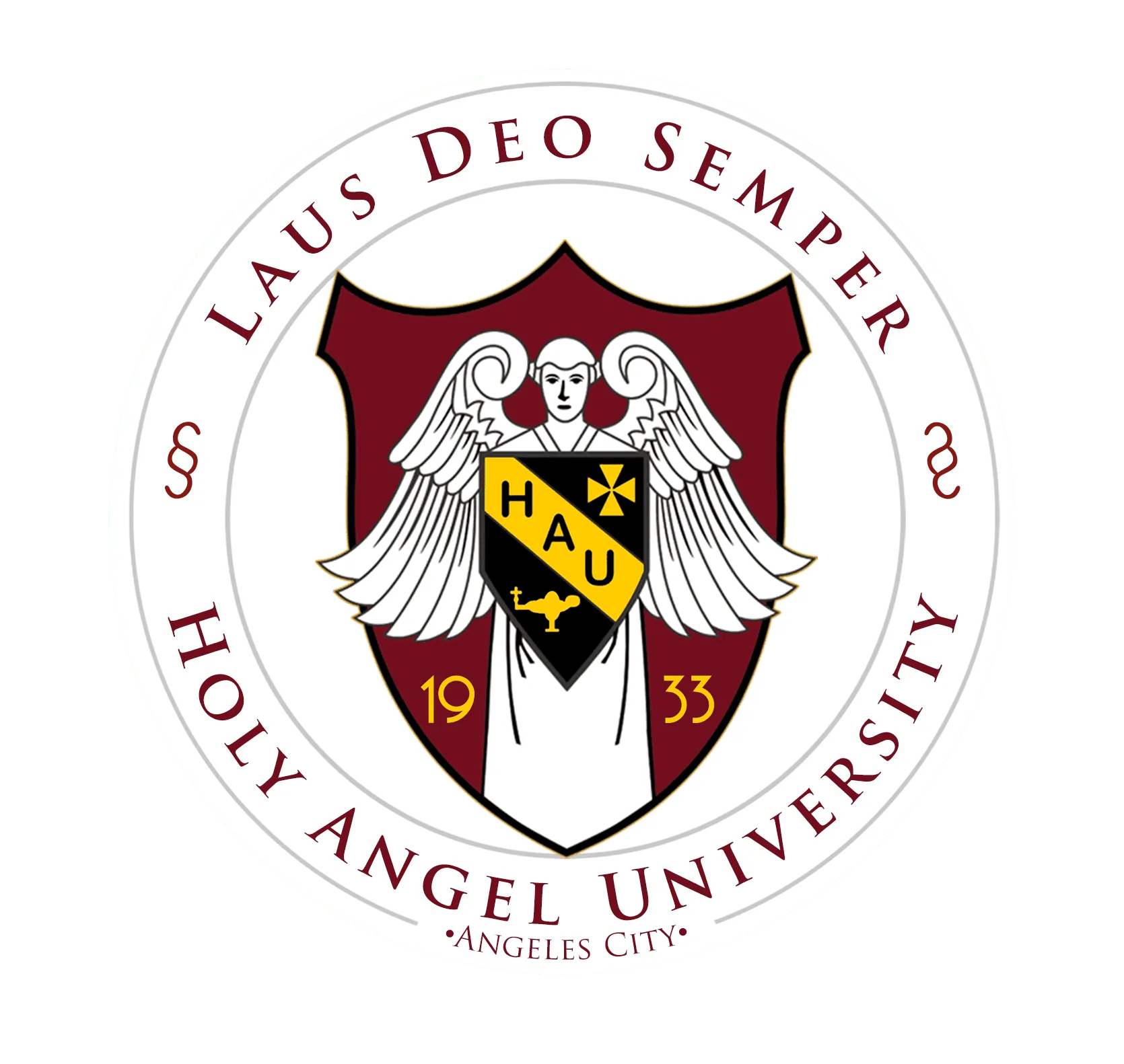 Holy Angel University (HAU)