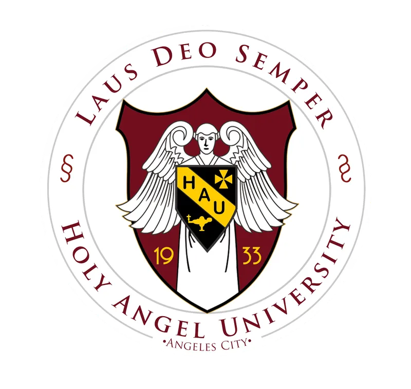 Holy Angel University (HAU)