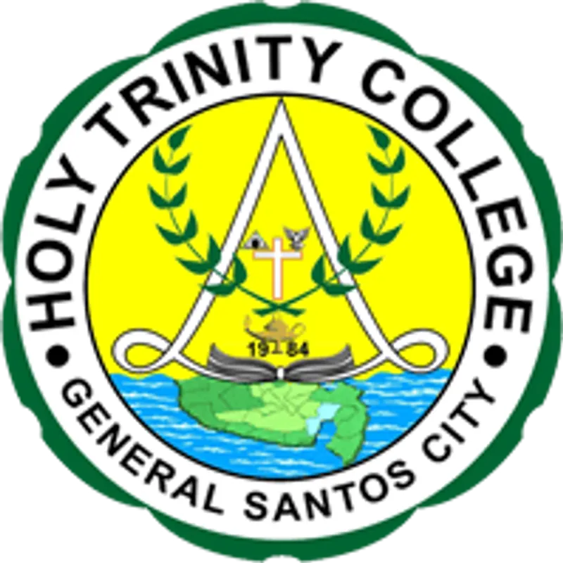 Holy Trinity College of General Santos City (HTC)
