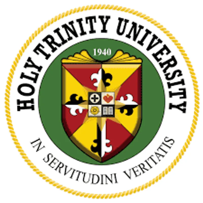Holy Trinity University (HTU)