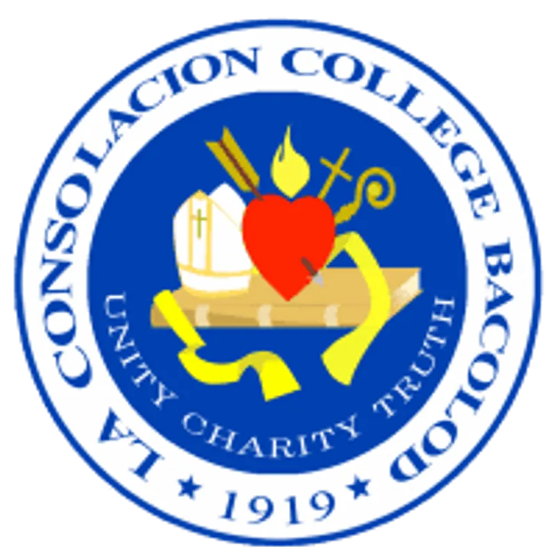 La Consolacion College - Bacolod (LCCB)