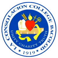 La Consolacion College - Bacolod (LCCB)