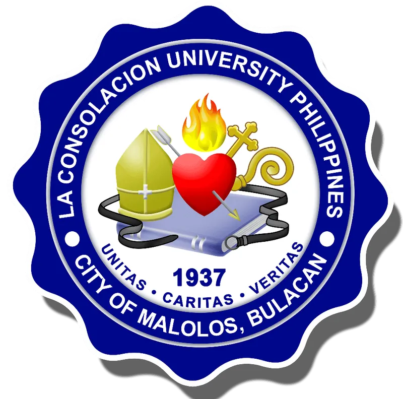 La Consolacion University Philippines (LCUP)