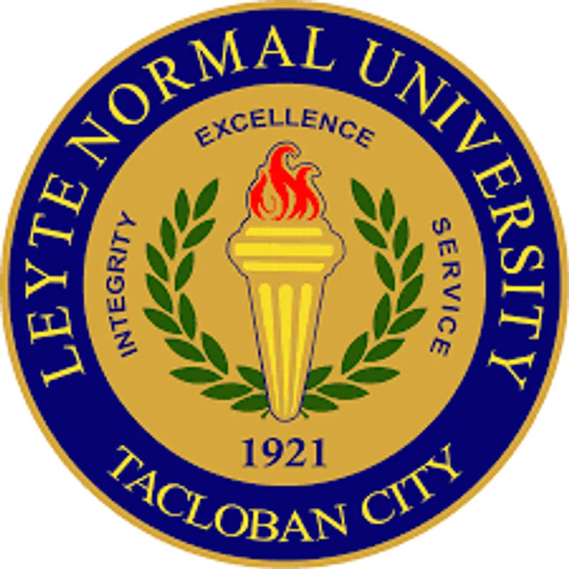 Leyte Normal University (LNU)