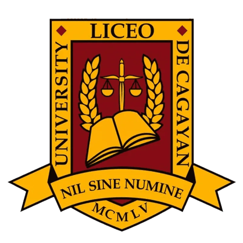 Liceo de Cagayan University (LDCU)