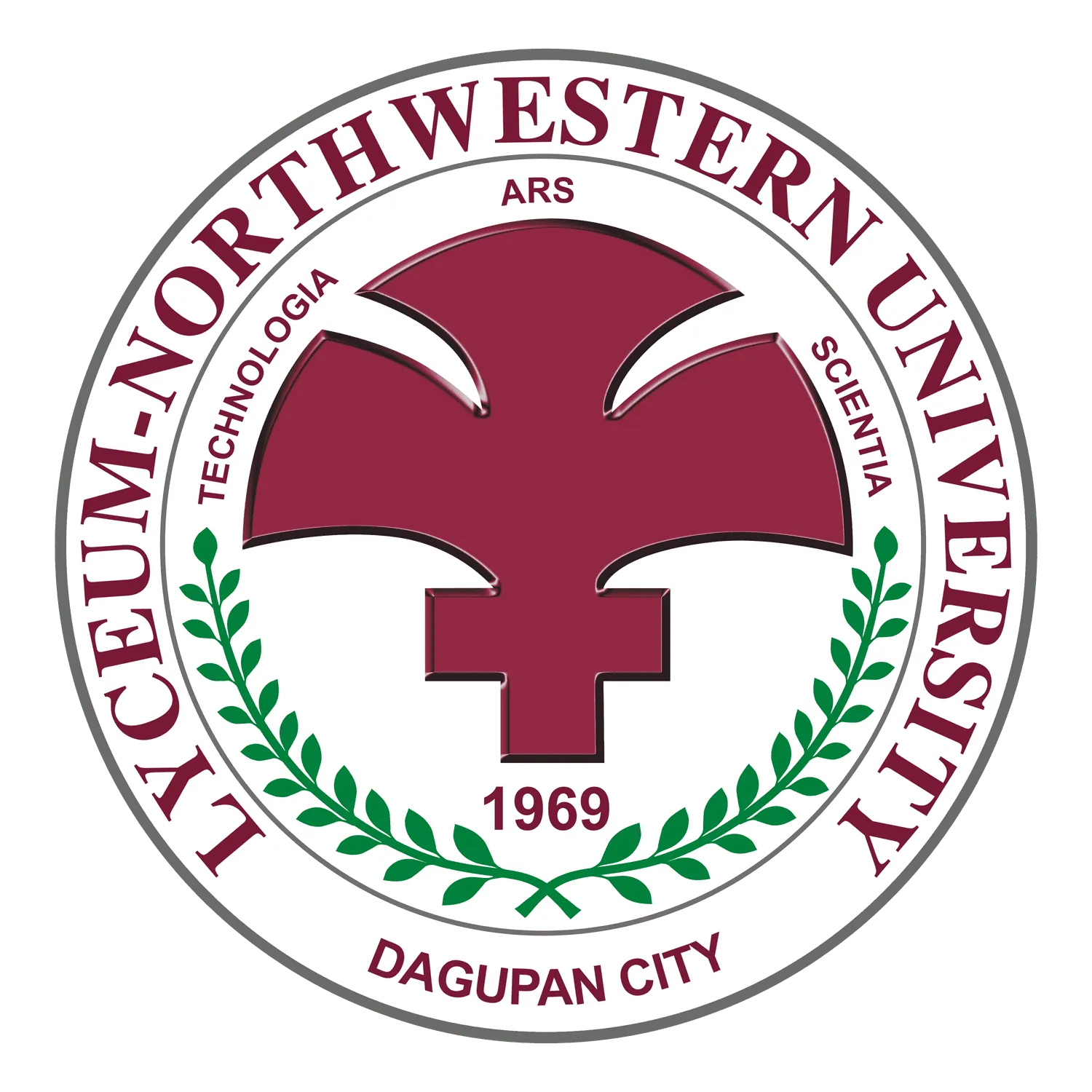 Lyceum Northwestern University (LNU)