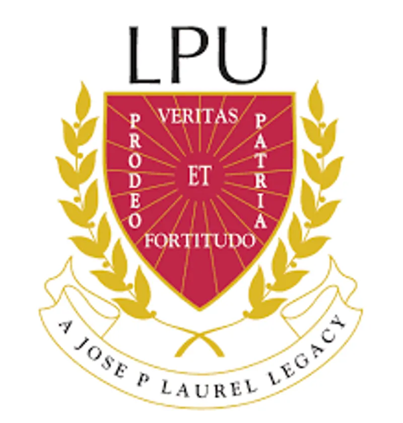 Lyceum of the Philippines University - Batangas (LPU-B)
