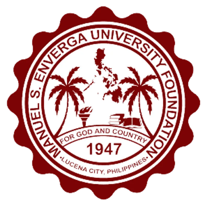 Manuel S. Enverga University Foundation, Inc. (MSEUF)