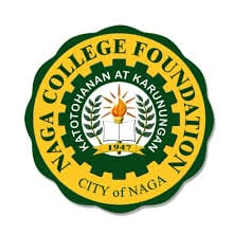 Naga College Foundation (NCF)
