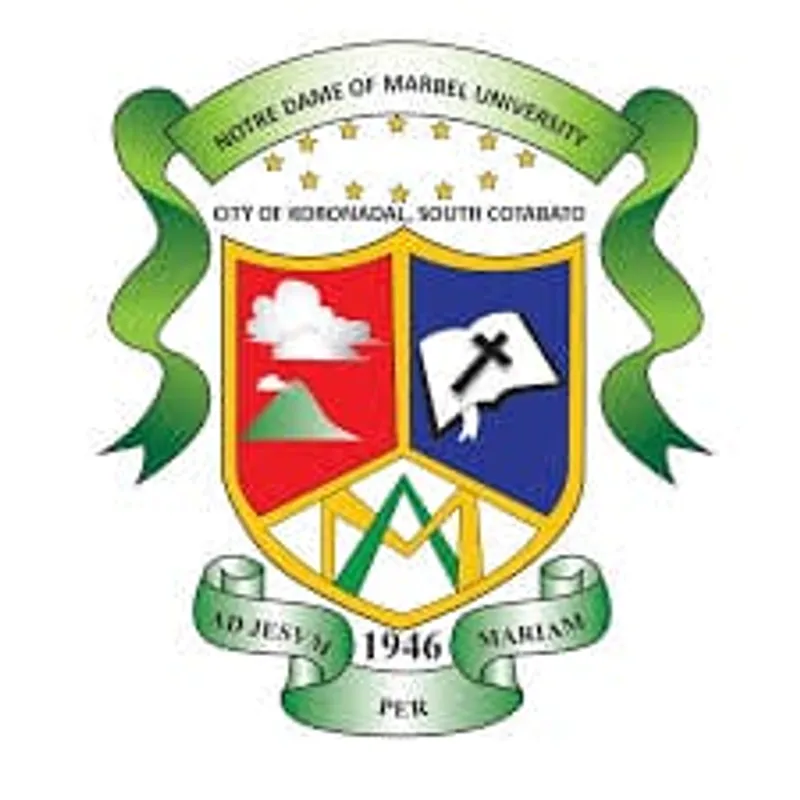 Notre Dame of Marbel University (NDMU)