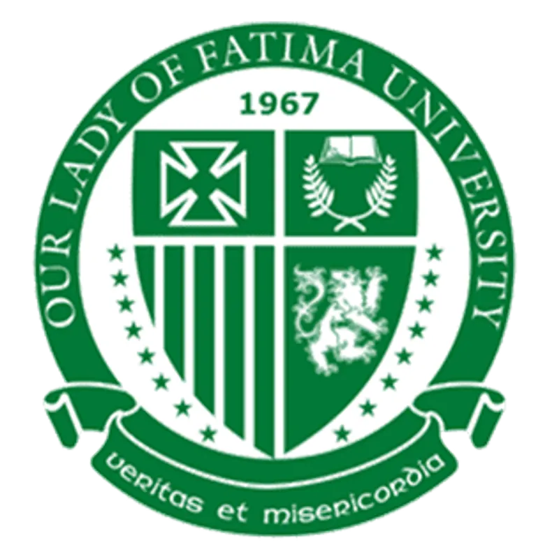 Our Lady of Fatima University - Valenzuela (OLFU)