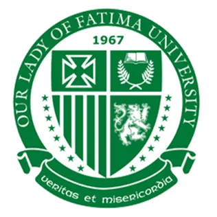 Our Lady of Fatima University - Valenzuela (OLFU)