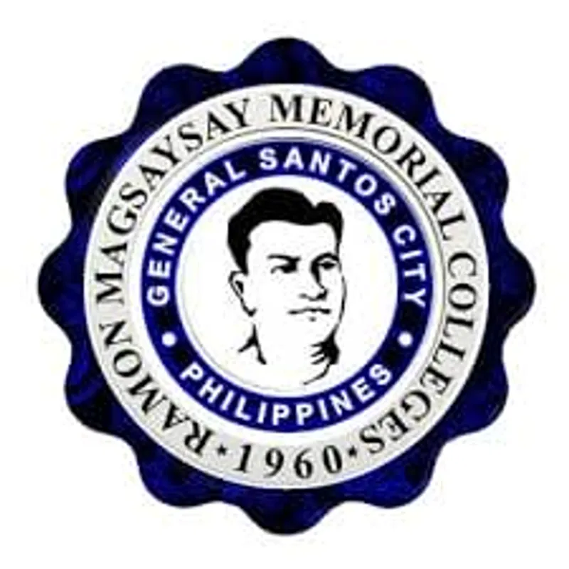 Ramon Magsaysay Memorial College (RMMC)