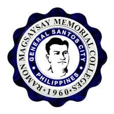 Ramon Magsaysay Memorial College (RMMC)