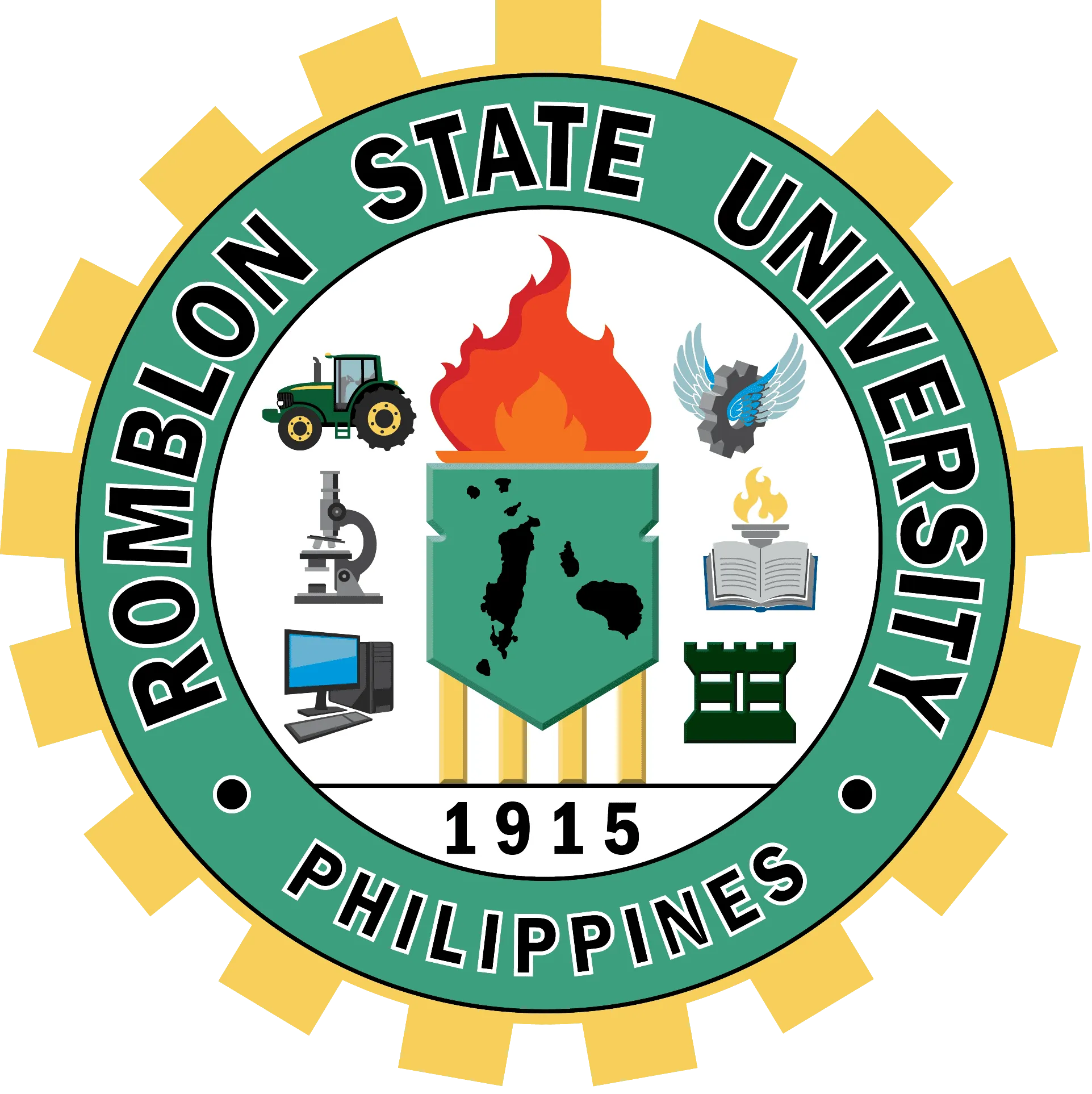 Romblon State University (RSU)