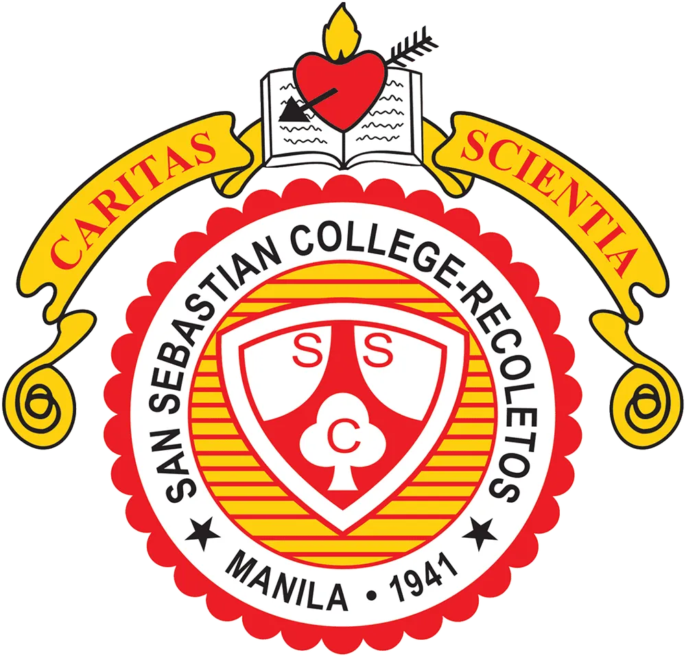San Sebastian College - Recoletos (SSC-R)