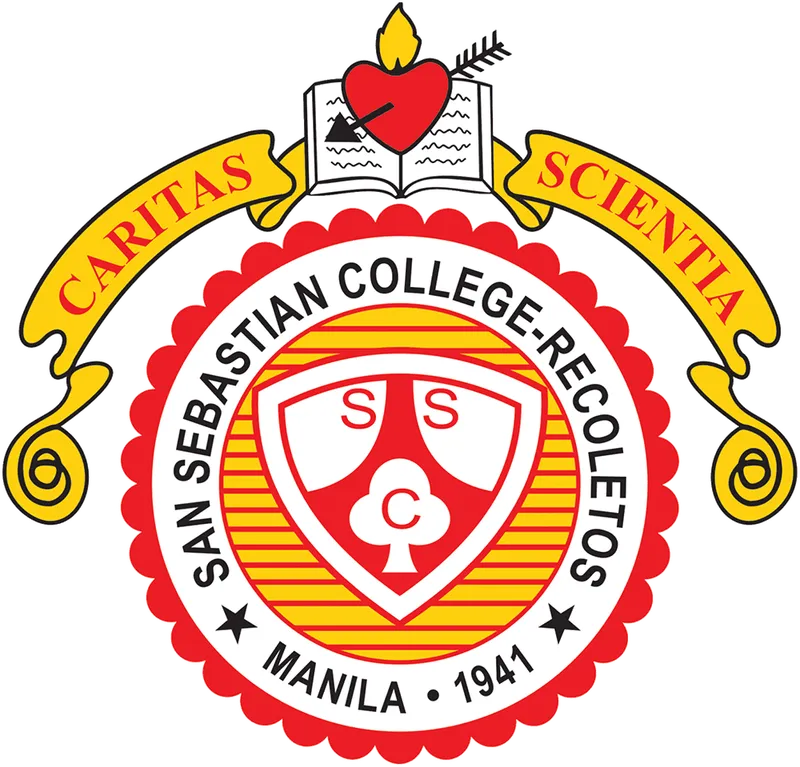 San Sebastian College - Recoletos (SSC-R)