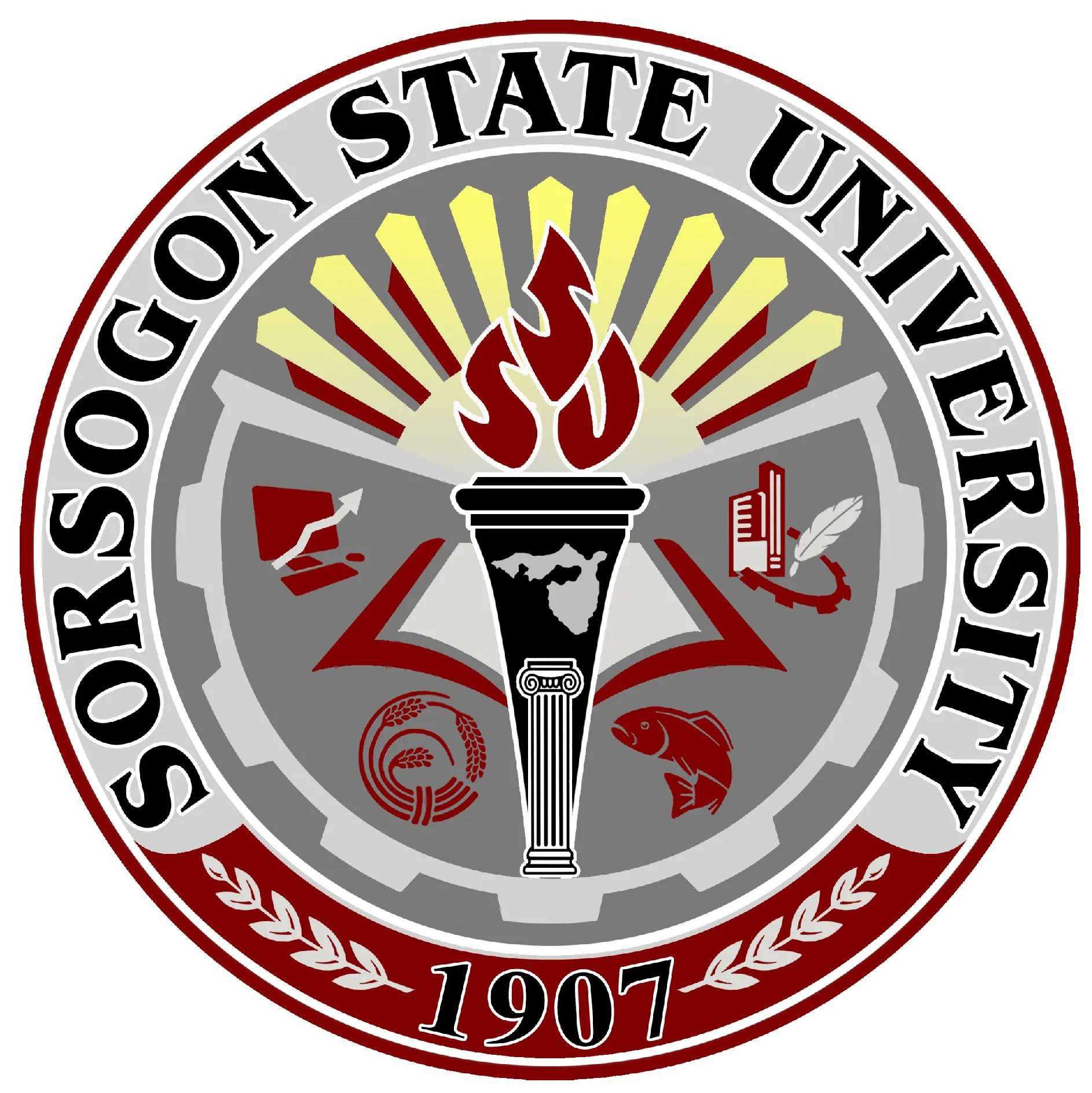 Sorsogon State University (SorSU)