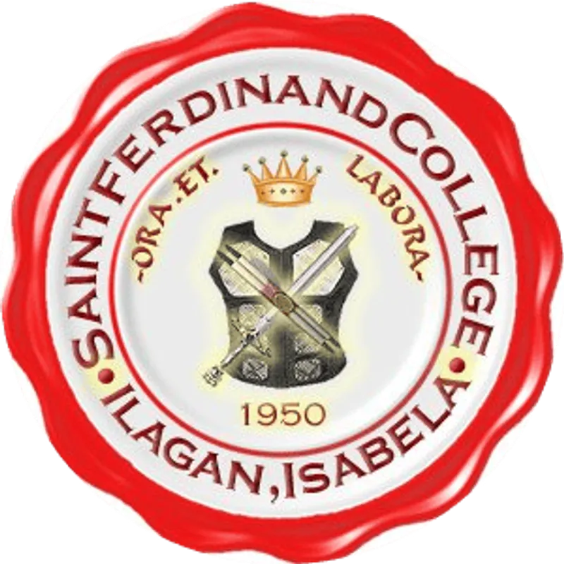 St. Ferdinand College (SFC)