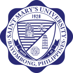 St. Mary's University Bayombong (SMU)