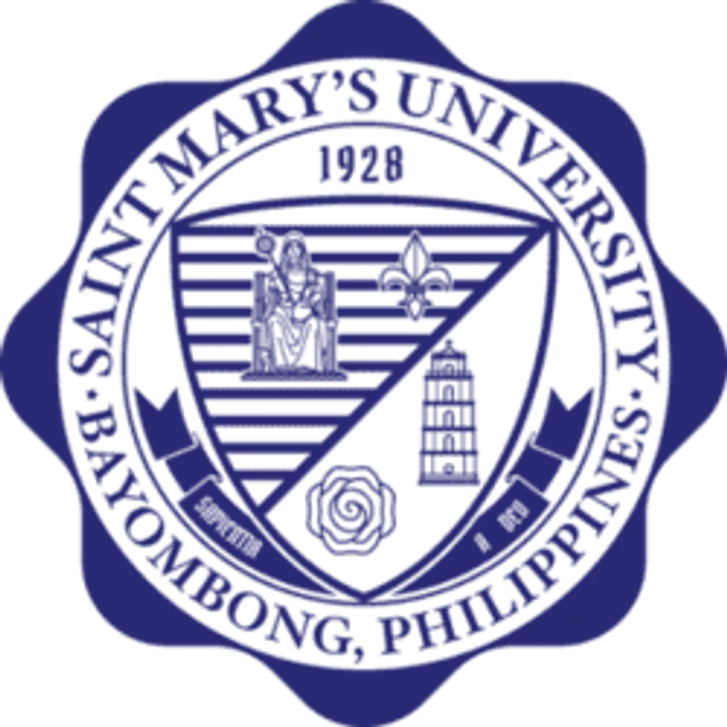 St. Mary's University Bayombong (SMU)