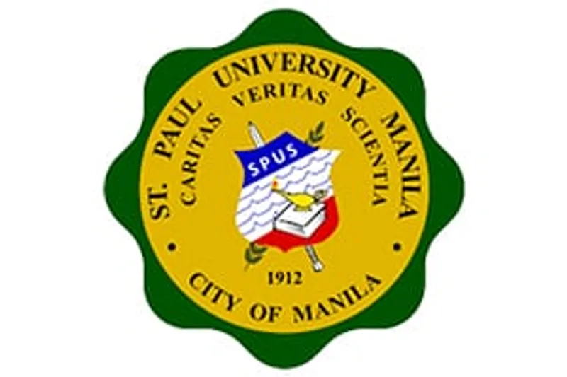 St. Paul University Manila (SPUM)