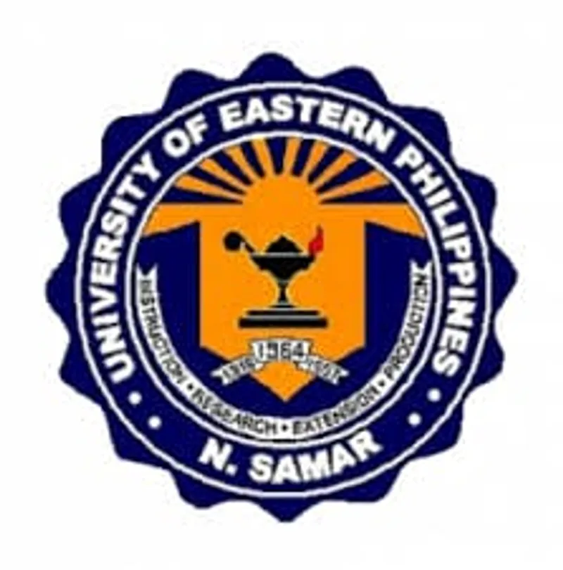 University of Eastern Philippines (UEP)