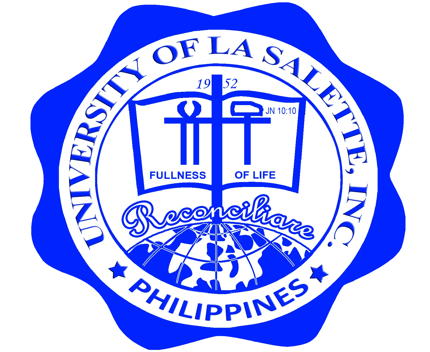 University of La Salette, Inc. (ULS)