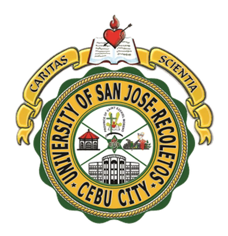 University of San Jose - Recoletos (USJ-R)