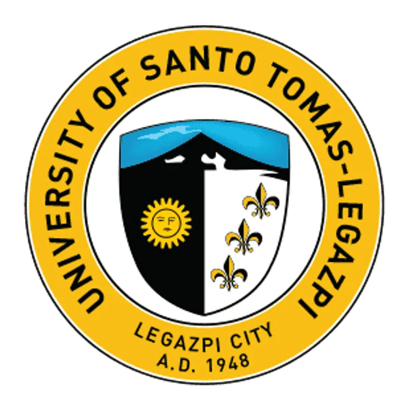 University of Santo Tomas-Legazpi (UST-Legazpi)