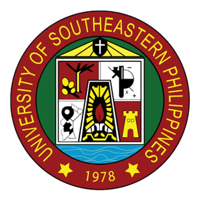 University of Southeastern Philippines (USeP)